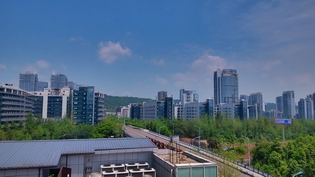 重庆最新资讯，城市动态与发展前沿