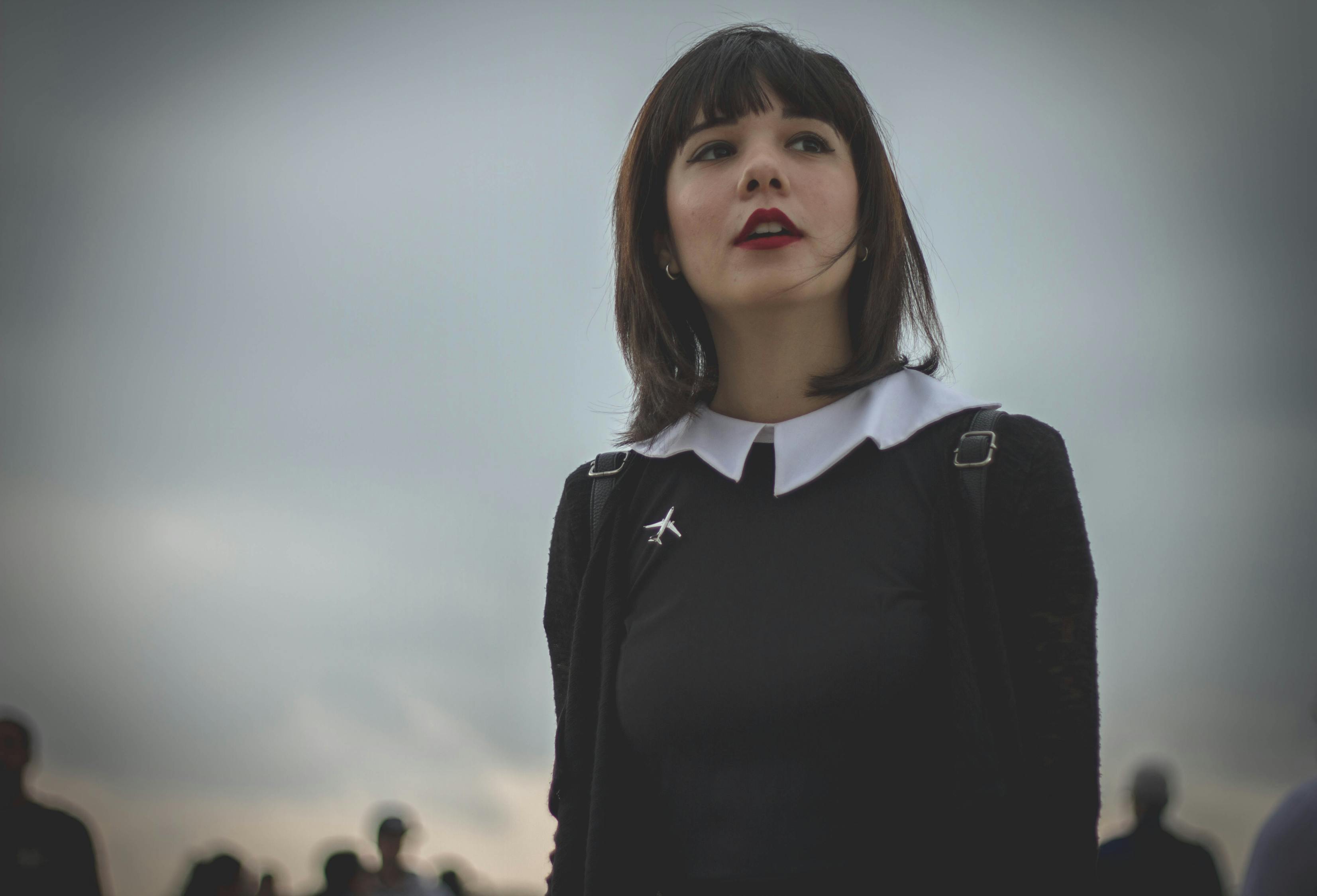 最新二口女，重塑家庭与社会的新角色