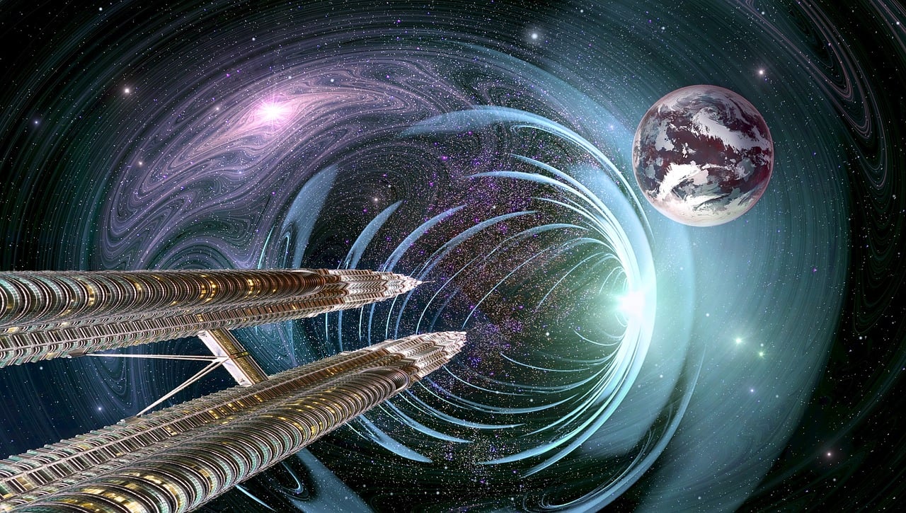 动漫岛，最新日漫探索未知世界的奇幻之旅
