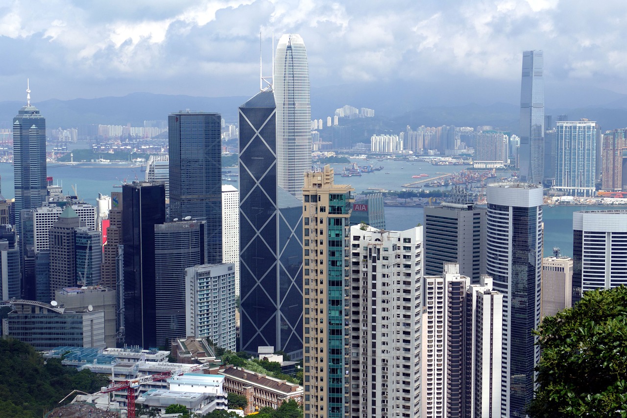 滁州建筑行业人才招聘背后的未来趋势分析，需求与前景展望