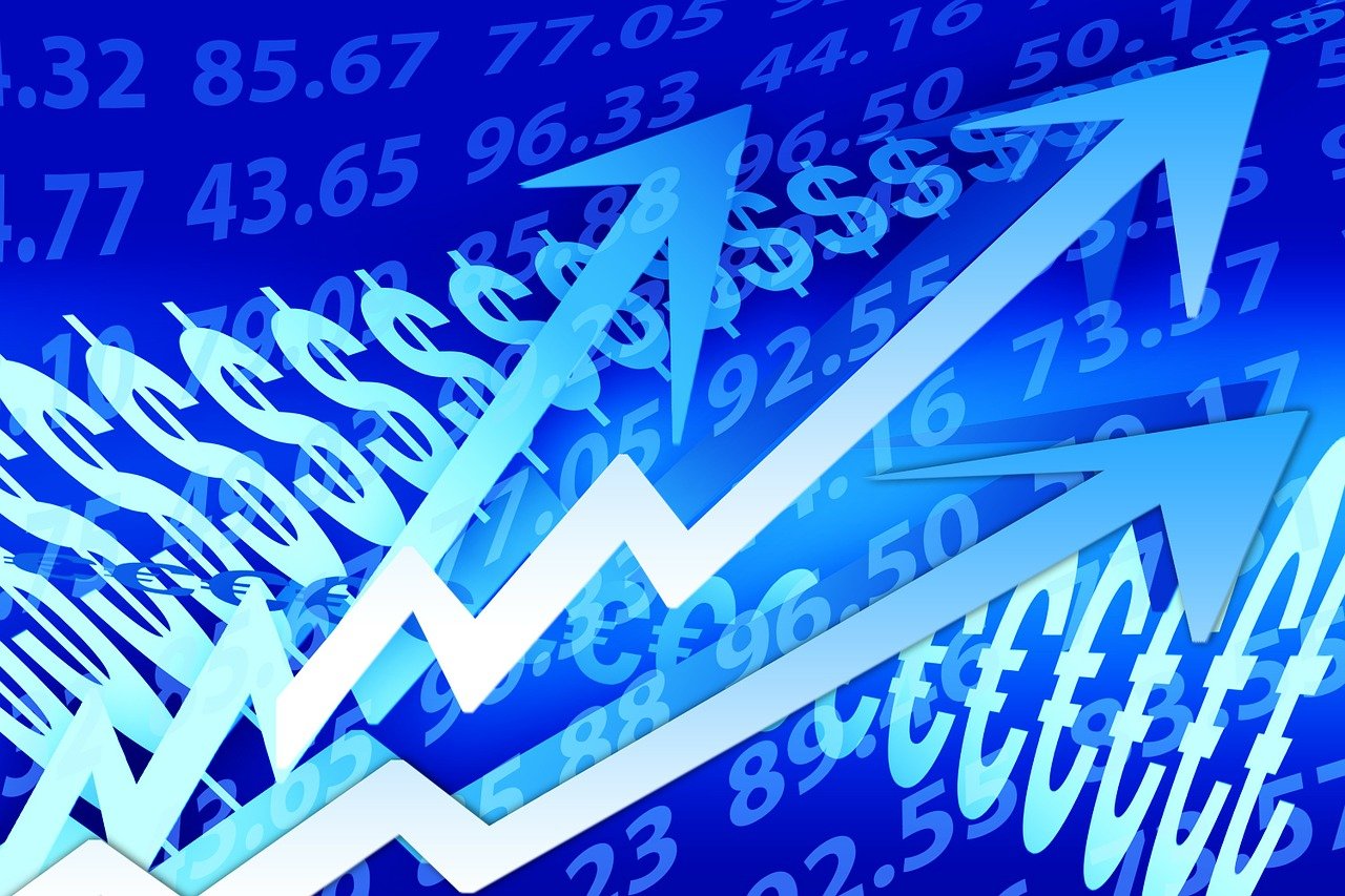 黄金上涨最新趋势及影响因素深度解析