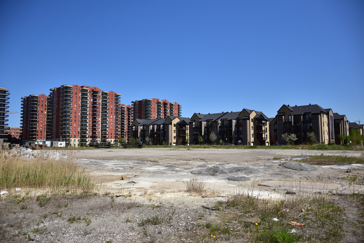 呈贡最新楼盘，现代都市生活的理想居住之地
