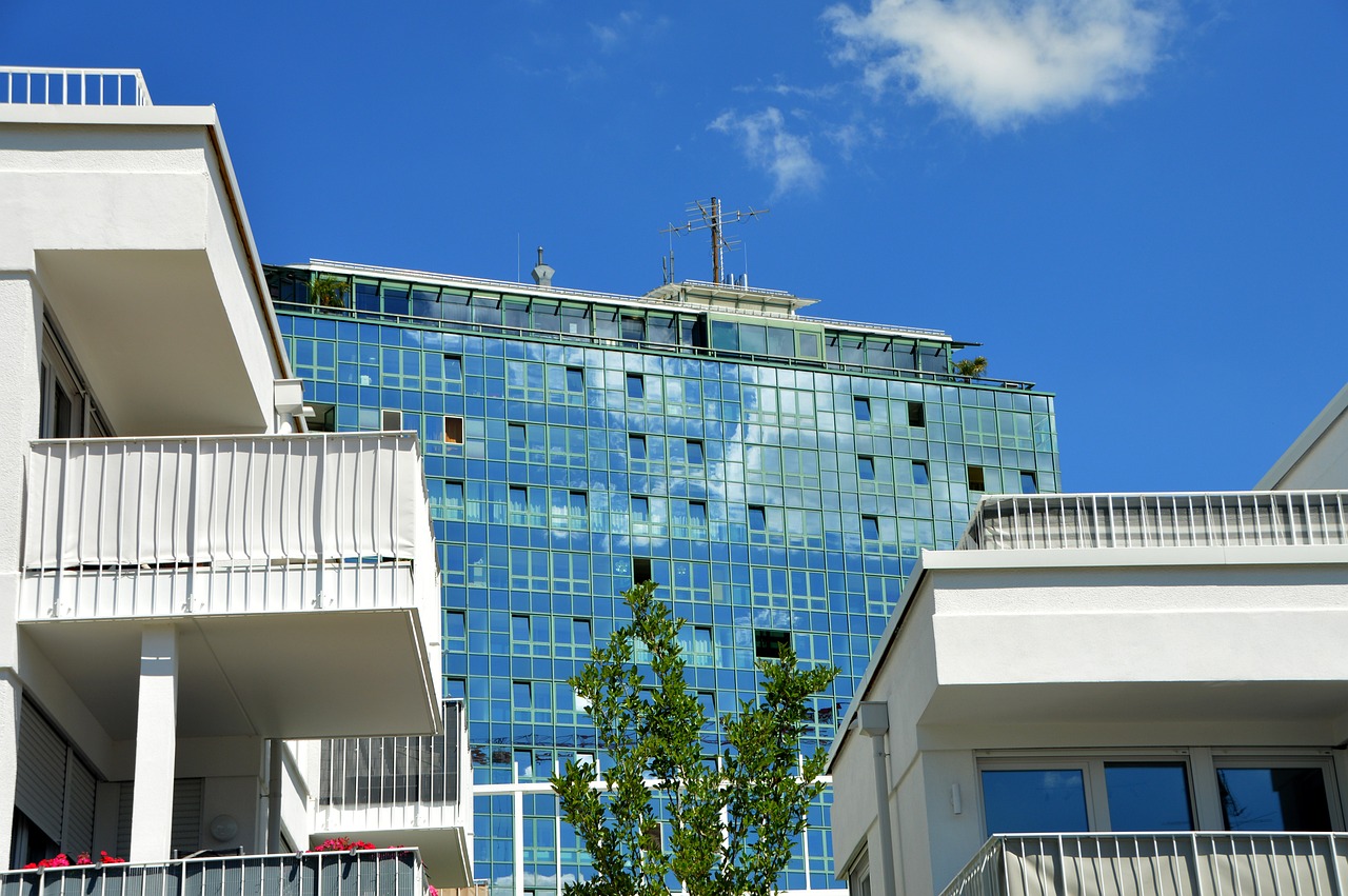 上街最新楼盘，城市新地标，生活优选之选